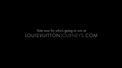 Louis Vuitton: an encounter with greatness 