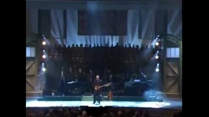 Kennedy Center Honors Bruce Springsteen 