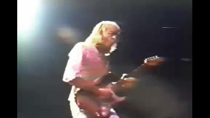 Robin Trower - Day Of The Eagle - 1978 