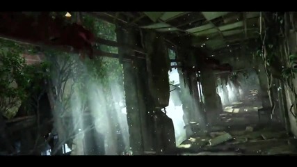 Crysis 3 Trailer