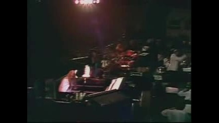 Rick Wakeman - Journey To The Centre Of The Earth