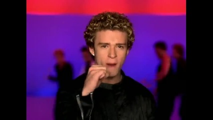 N'sync - It's Gonna Be Me (official Music Video)