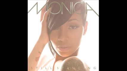 Monica - Mirror