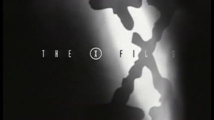 Досиетата Х 6x9 Субс / The X Files S.r. 819