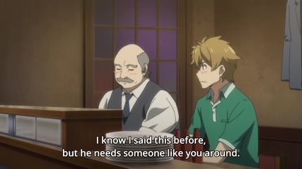 Classroom Crisis Episode 6 Eng Sub Hd