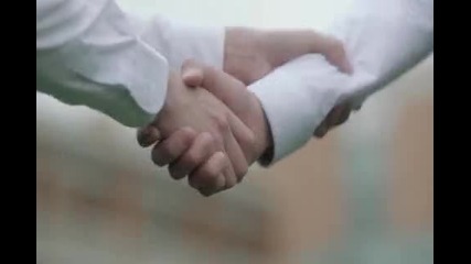 Boa _between Heaven and Hell (from Kbs Drama Shark )_music Video