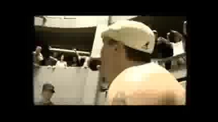 Crimescene - Outcasts
