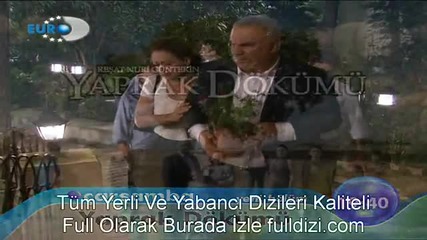 Yaprak Dokumu 119 Листопад най - важното