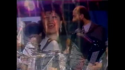 Dragana Mirkovic - Dobra devojka (uzivo, 1992)