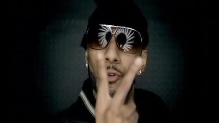 swizz beatz - its me bitches