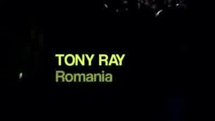 Mc Robinho - Beautiful Night (official Version 2009 - 2010)