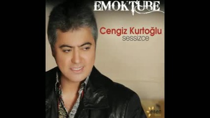 cengiz kurtoglu geceler 2010 