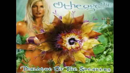 Entheogenic - Pagan Dream Machine (vibrasphere Remix) 