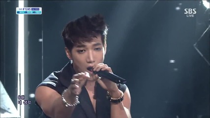 130519 2pm - A. D. T. O. Y. @ Inkigayo