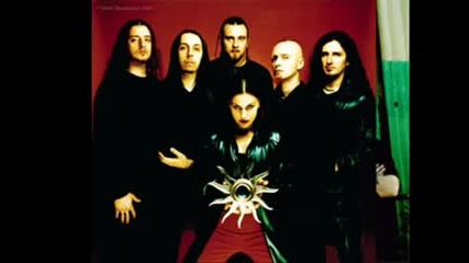 Lacuna Coil - Entwined