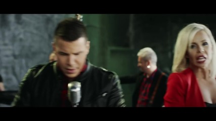 Mega Bend feat. Petar Mitic - Ti Si Zivot Moj (official Video)