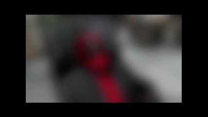 Пародия на Psy Gangnam style