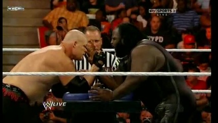 Wwe.raw.06.20.11.част 5