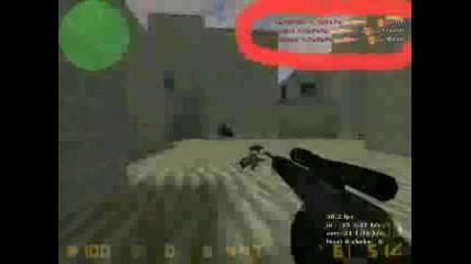 Counter - Strike 2в1 Double Kill