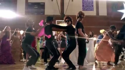 Allstar Weekend - Not Your Birthday 