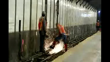 Красотата на New York 