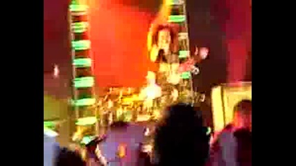 tokio hotel live
