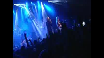 Him - Your Sweet 666 (tavastia, Helsinki)