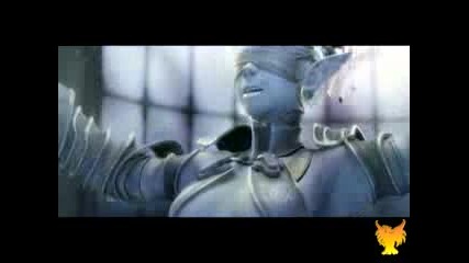 Lineage 2 Trailer (the call of destiny)