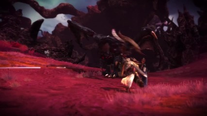 T E R A - pre order [ trailer ]