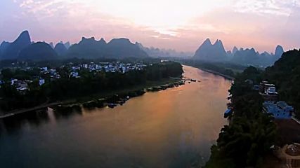 Beautiful China ( Guilin & Yangshuo )