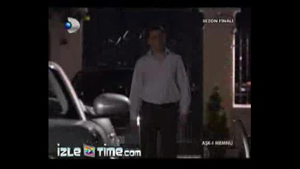 Ask - i Memnu 38. Sezon Finali