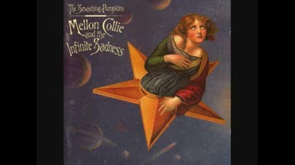 Porcelina Of The Vast Oceans - Smashing Pumpkins 