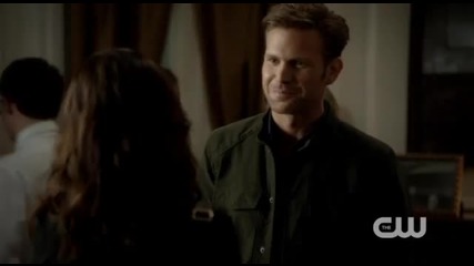 The Vampire Diaries - The Ties That Bind Producer's Preview