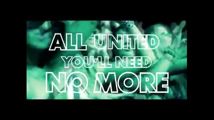 Avicii ft. Salem Al Fakir - You make me (unofficial video)