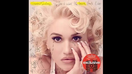 *2016* Gwen Stefani - Rocket Ship