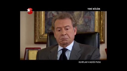 Kurtlar Vadisi Pusu - Епизод 77 - 6 част 