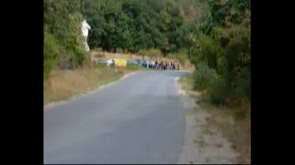 Rally Sliven.wmv