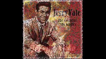 Jerry Vale - Youre My Everything 