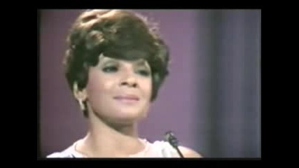 Shirley Bassey - You, You Romeo