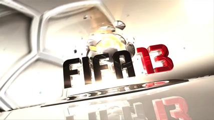 Очаквайте Fifa 13 Умения, финтове и други неща !