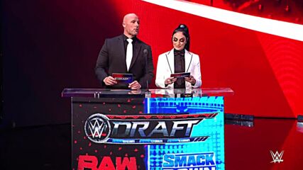 Drew McIntyre and The New Day head to SmackDown and Edge to Raw: SmackDown, Oct. 1, 2021