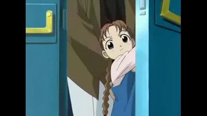 Fullmetal Alchemist Episode 6 1/3