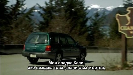 The Secret Circle Season 1 Episode 10