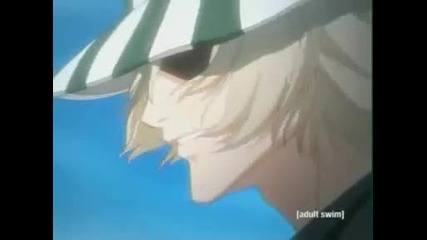 Bleach Episode 31 English Dub Part 2 (hq)