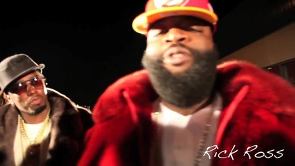 Waka Flocka Flame P.diddy Rick Ross Oh Lets Do It Remix Hd 