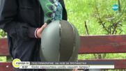 На "лов" за тротинетки: Екип на NOVA се включи в полицейски патрул под прикритие