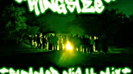 Kingsize - Summer Night Mix