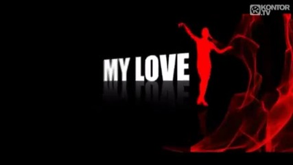 Michael Mind - Show Me Love (official Video Hq)