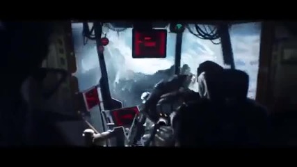 Lost Planet 3: Official Debut Trailer