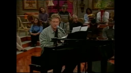 I will sing - Youtube